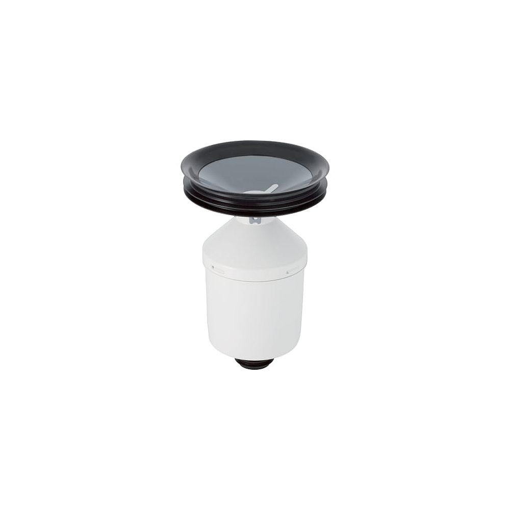 Geberit 0-Liter Systemsiphon