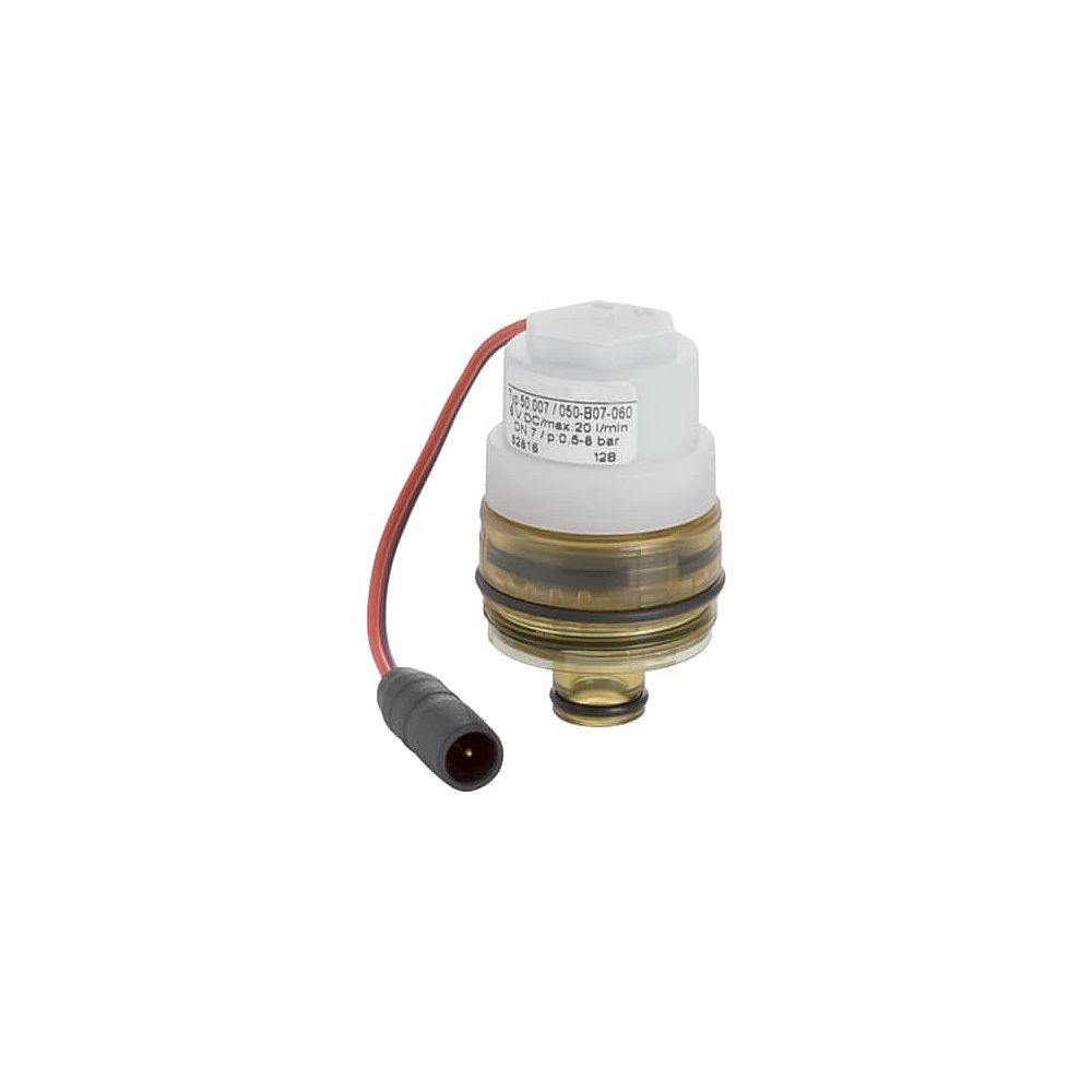Geberit Magnetventil 242.036.00.1 6 Volt