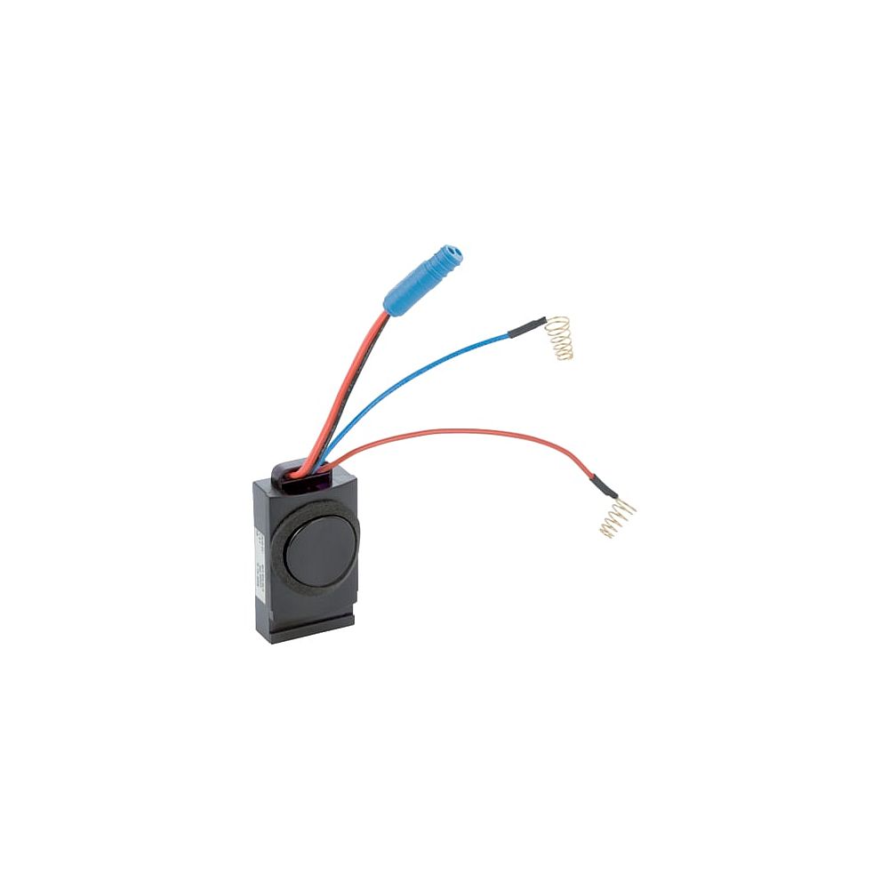 Geberit Elektronikmodul-Set
