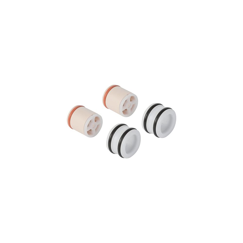 Geberit Set 241.666.00.1 mit Dichtungen