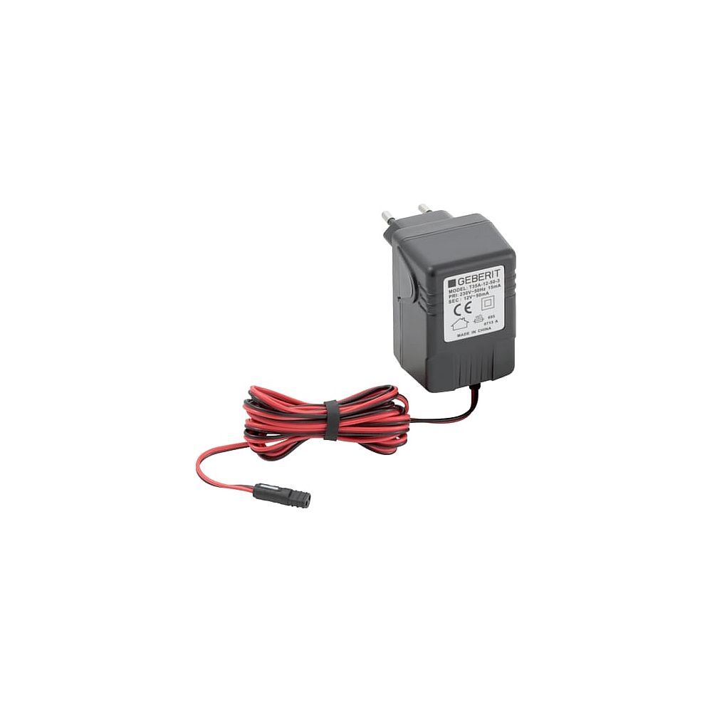 Geberit Netztransformator 241.630.00.1