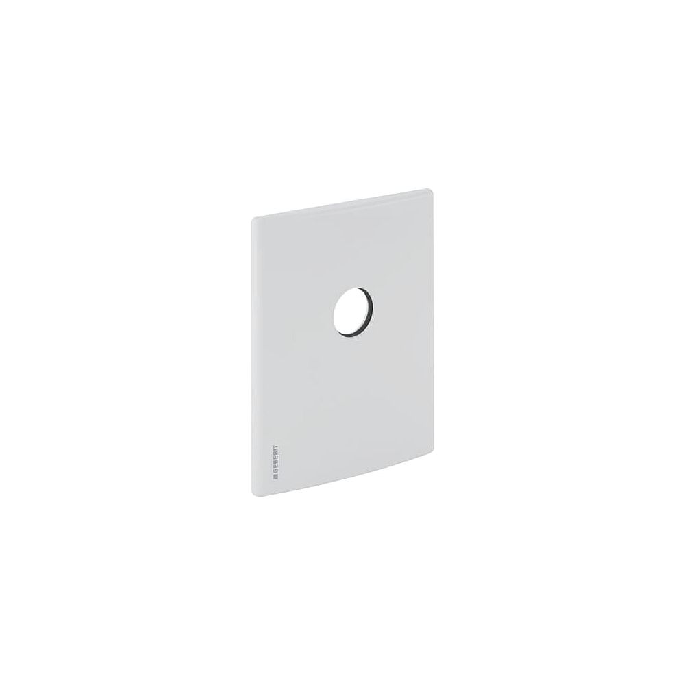 Geberit Abdeckplatte Nr. 240.869.21.1