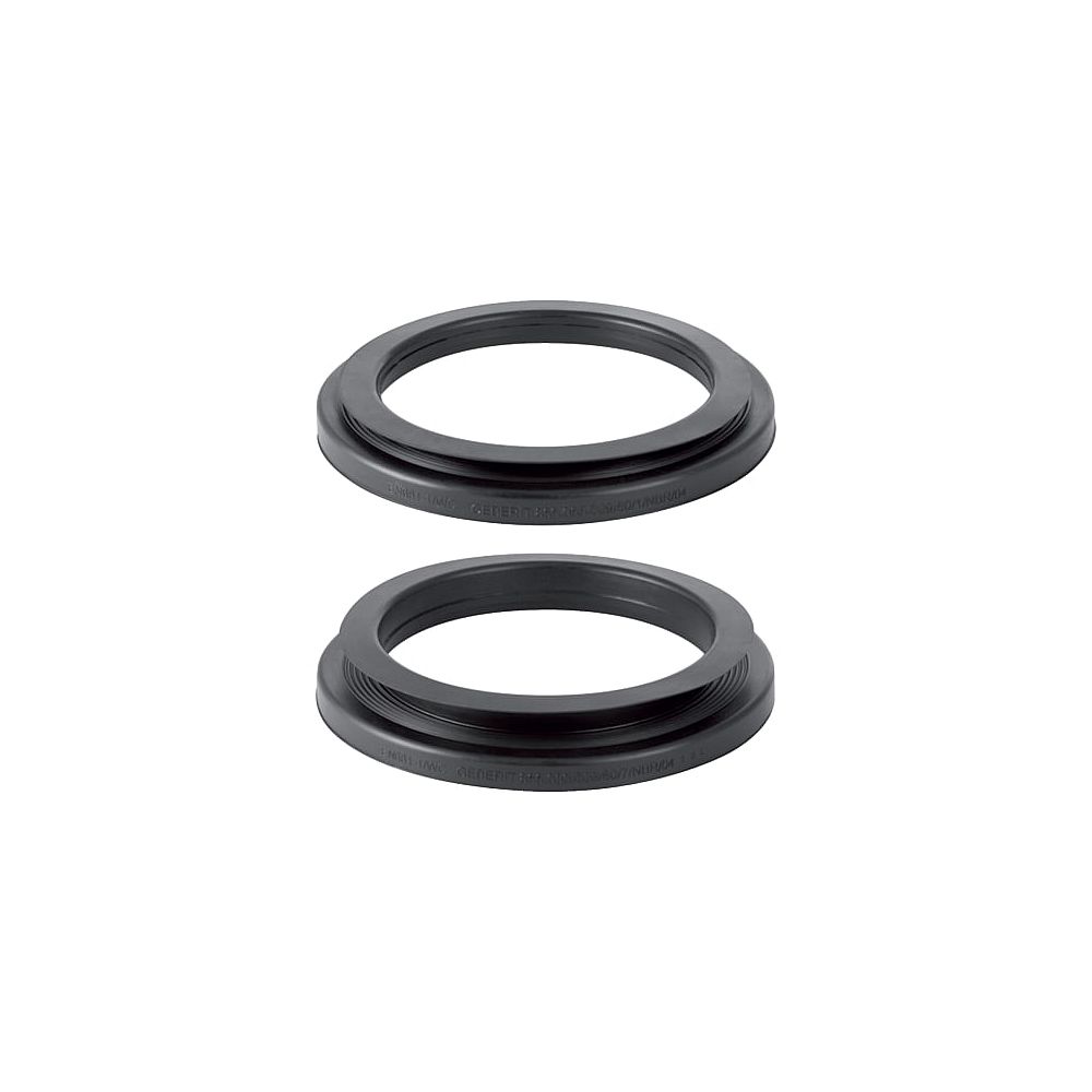 Geberit Profildichtung 241.403.00.1