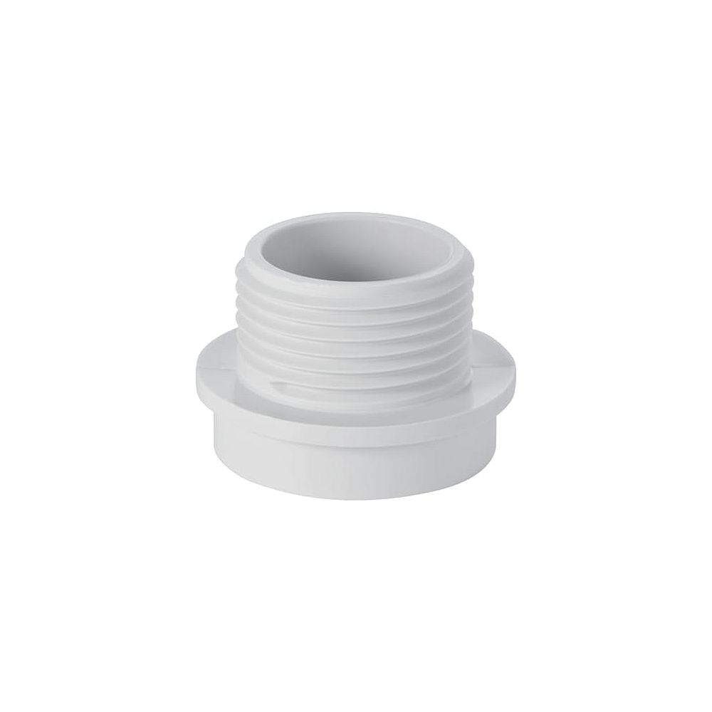 Geberit Gewindenippel 895.188.11.1 R 1