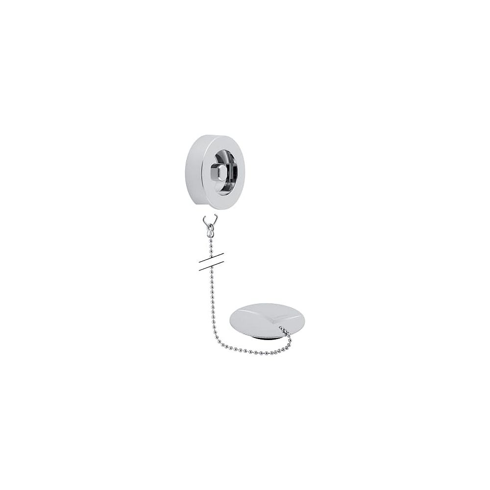 Geberit Stopfen 240.468.21.1 mit Rosette