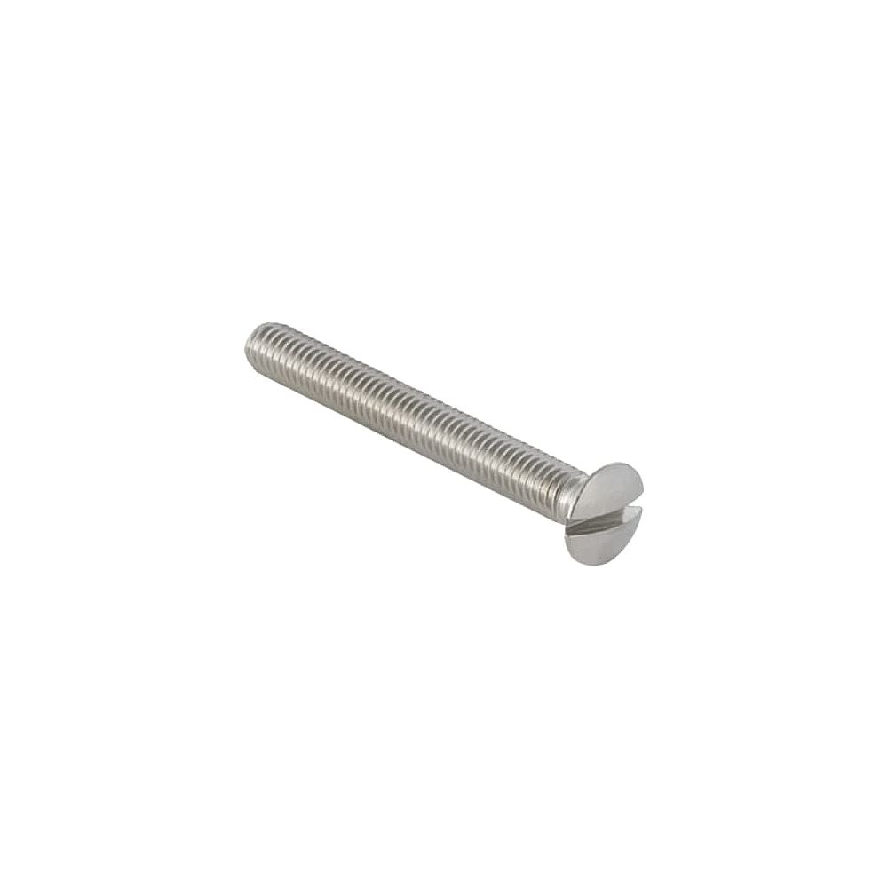 Geberit Linsenkopfschraube M 6 x 50 mm