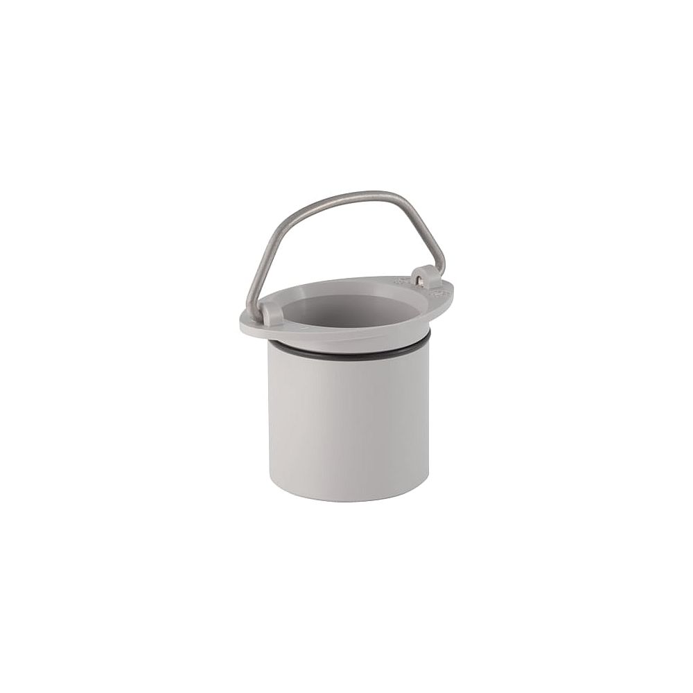 Geberit Siphoneinsatz m. Bügel u. O-Ring