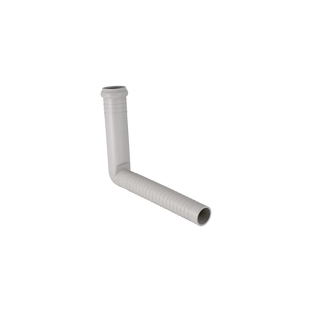 Geberit Bogen 854.405.06.1 zu Wannen -