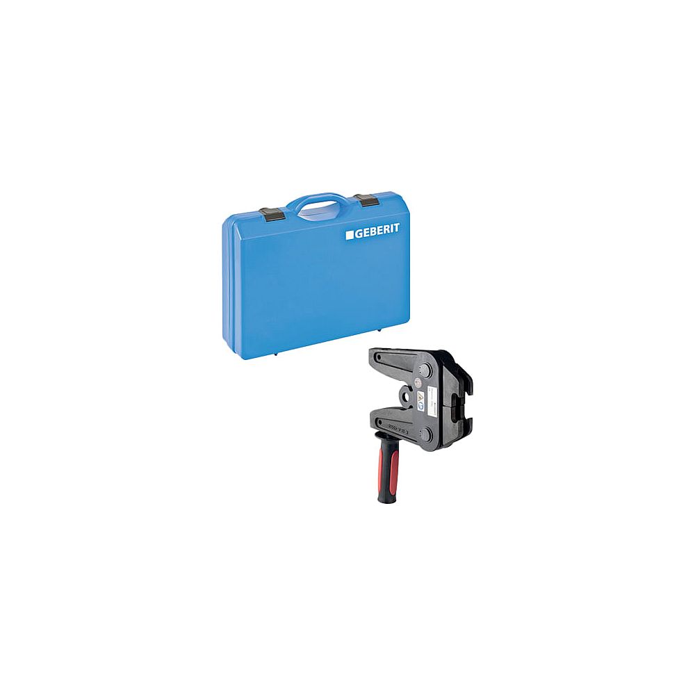 GE Mapress Zwischenbacke ZB 221 (2XL)