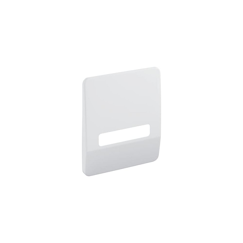 Geberit Abdeckplatte 240.043.00.1