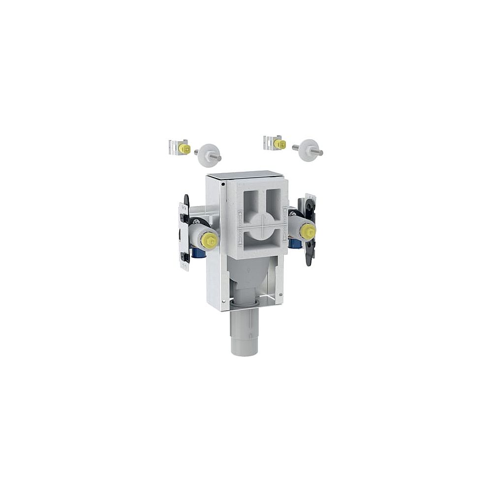 GE GIS Waschtischset 461.435.00.1 BF