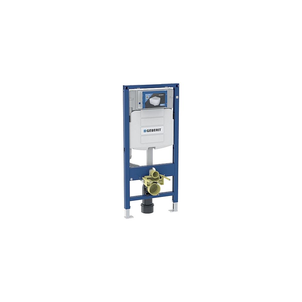 GE Duofix Element für WWC, 112 cm
