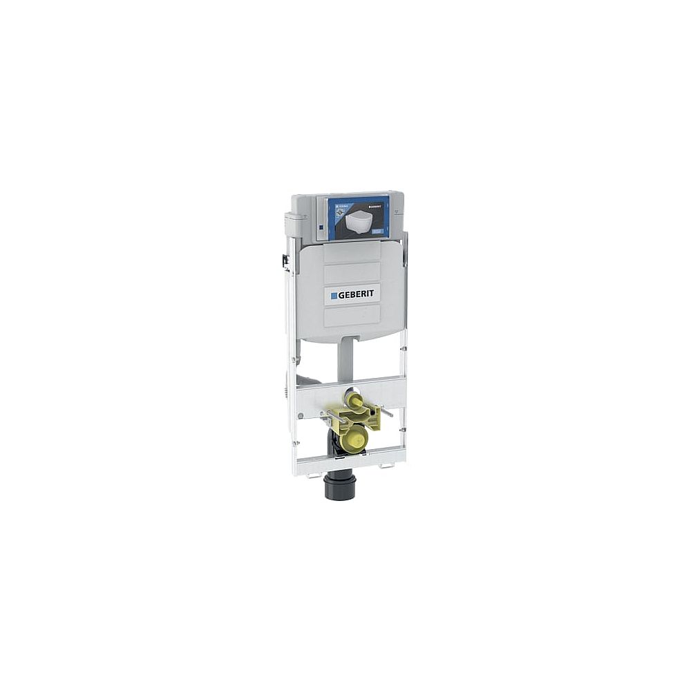 GE GIS Element für WWC, 114 cm mit Sigma