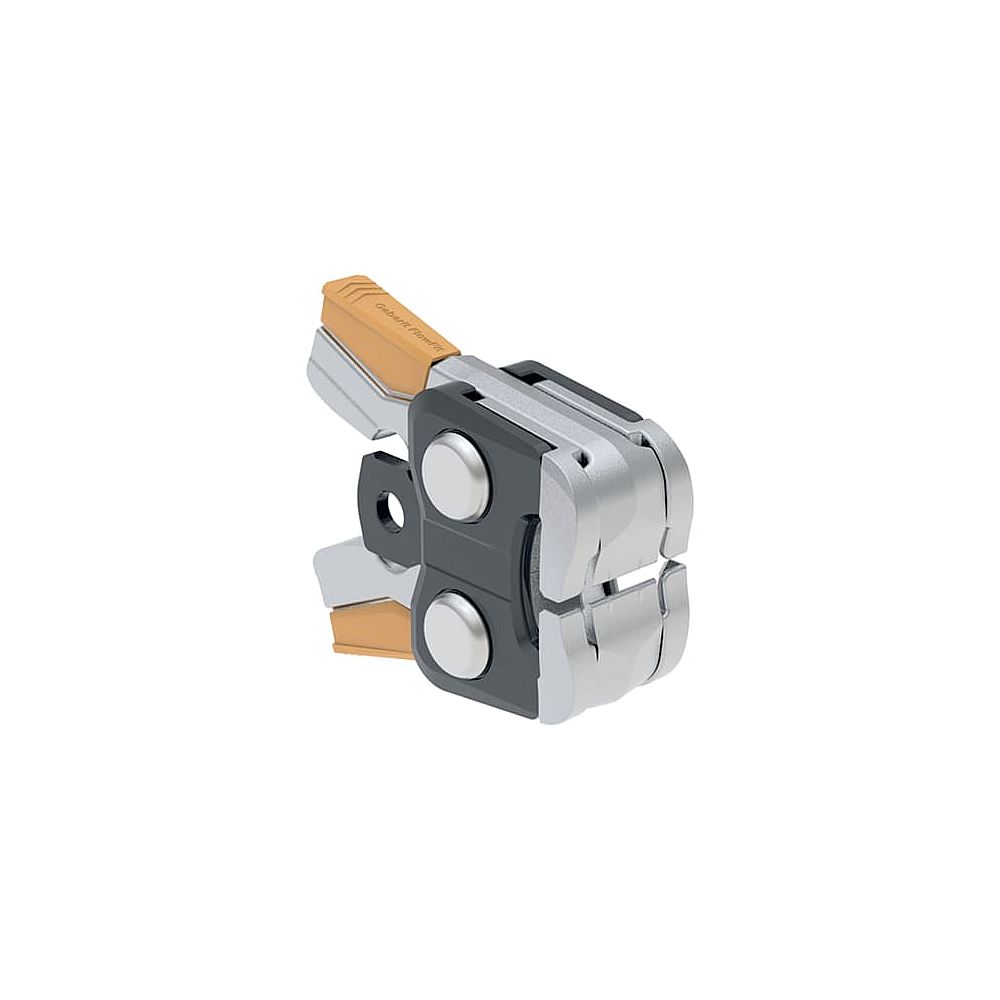 GE FlowFit Pressbacke d50-75