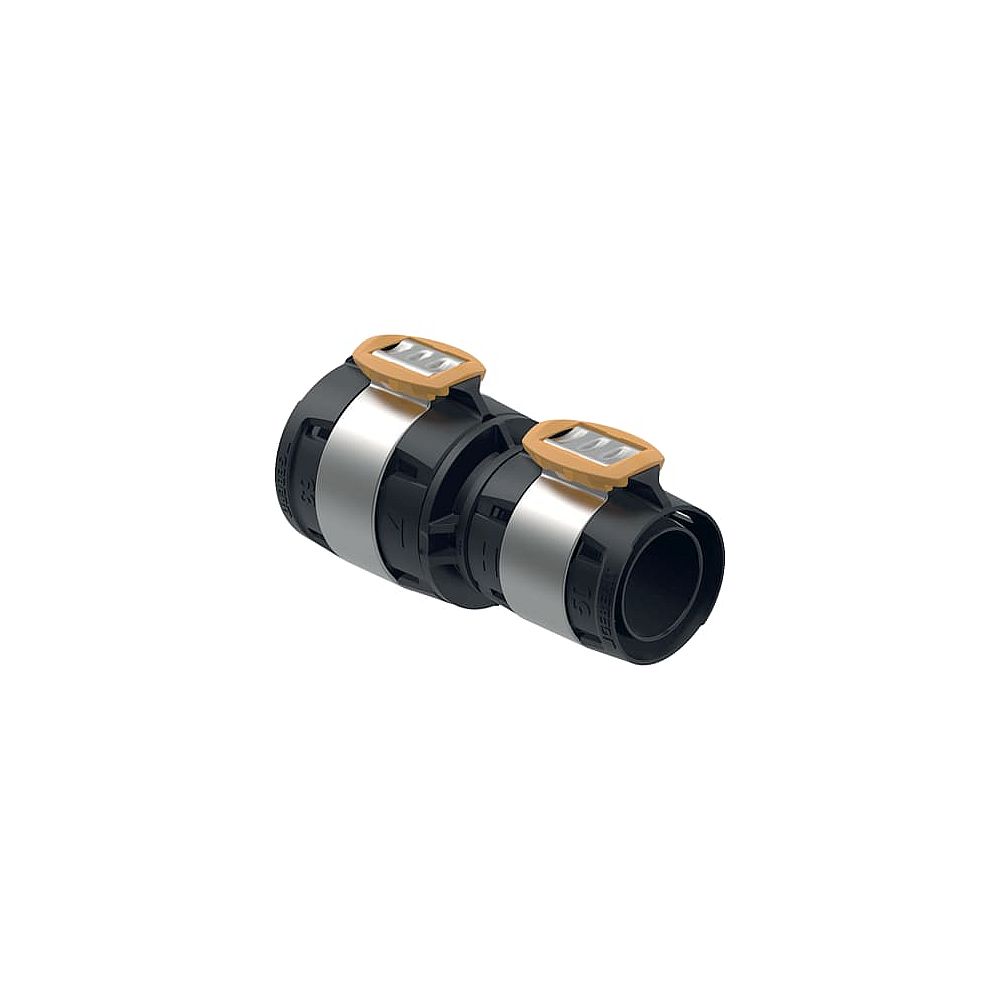 GE FlowFit Reduktion PPSU, d63, d1=50mm