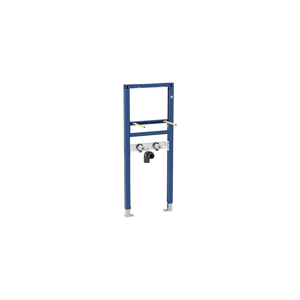 GE Duofix Element für Waschtisch, 112 cm