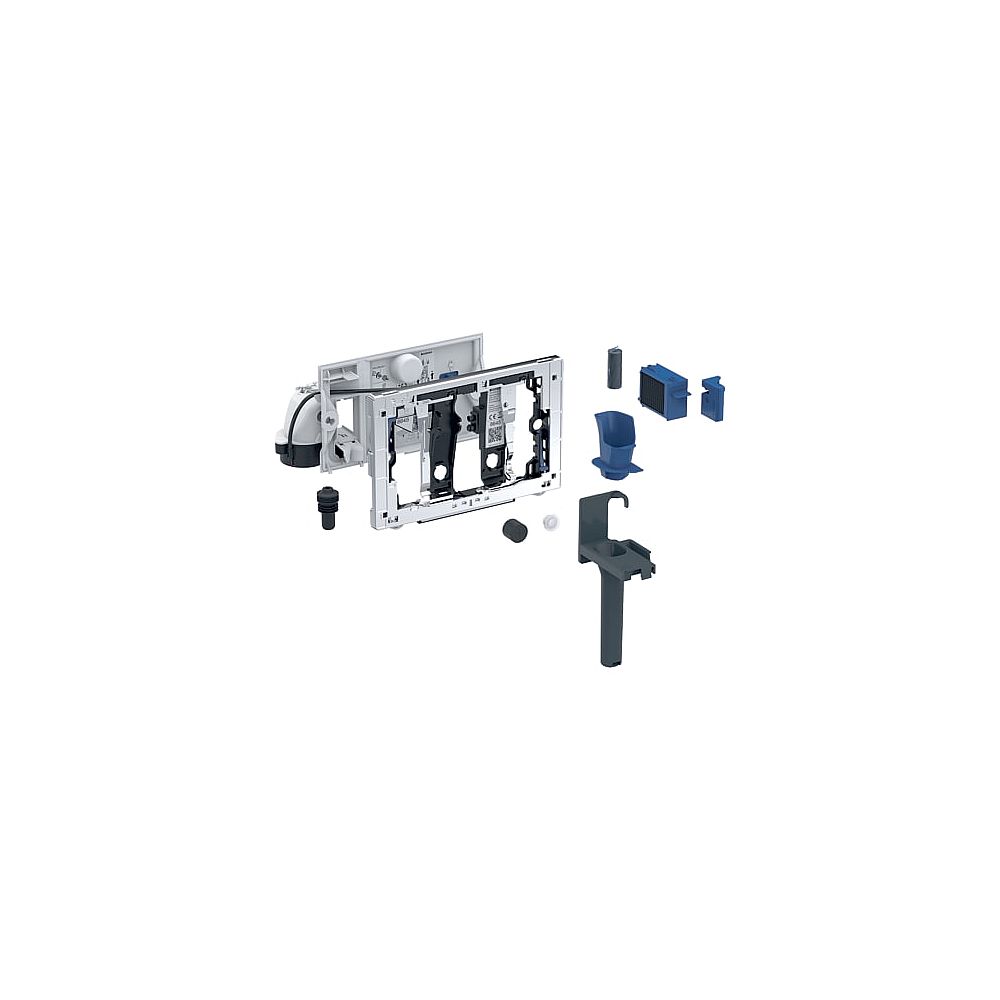 GE Duofresh Modul mit manueller Ausl.