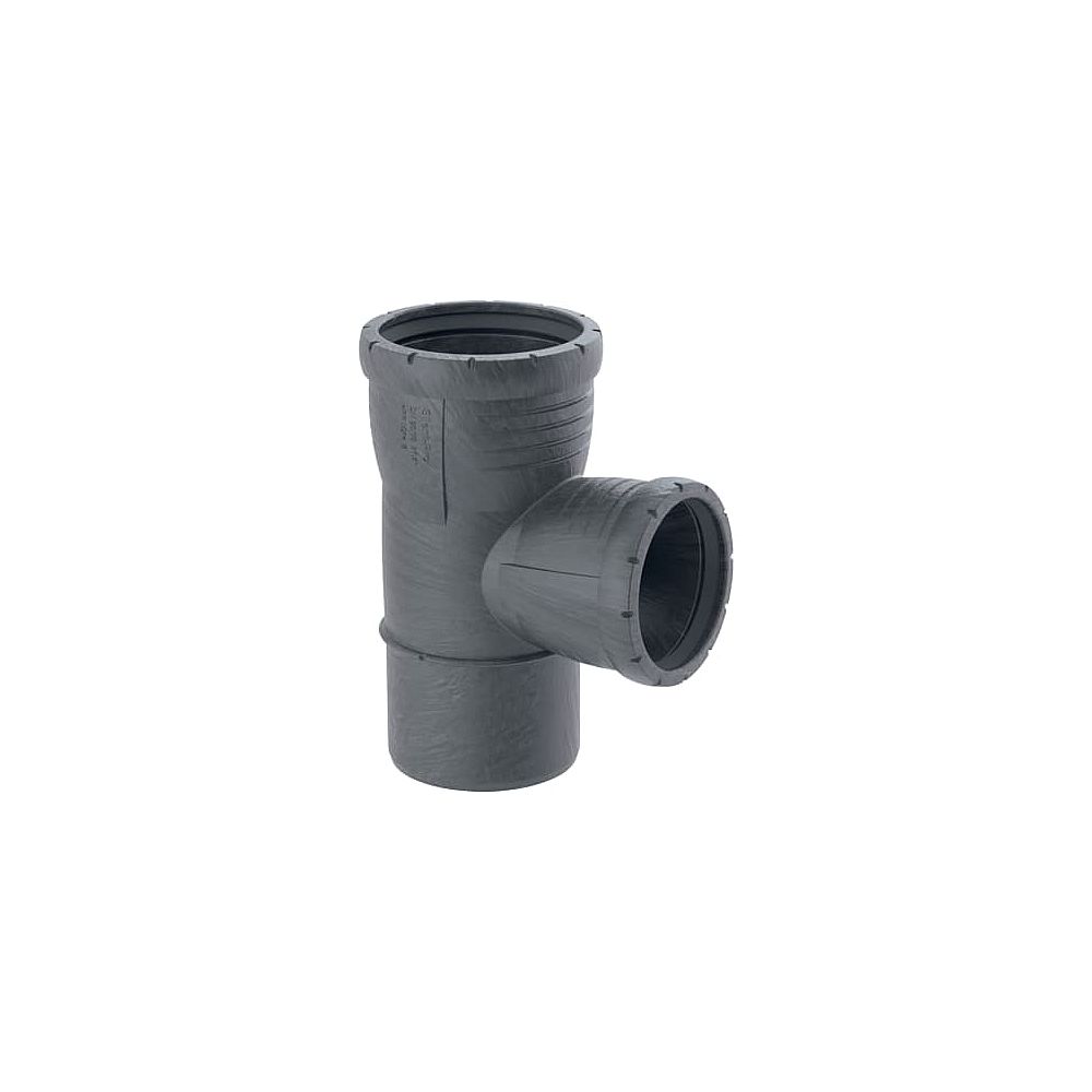 Geberit Silent-Pro Abzweig 87,5 Grad
