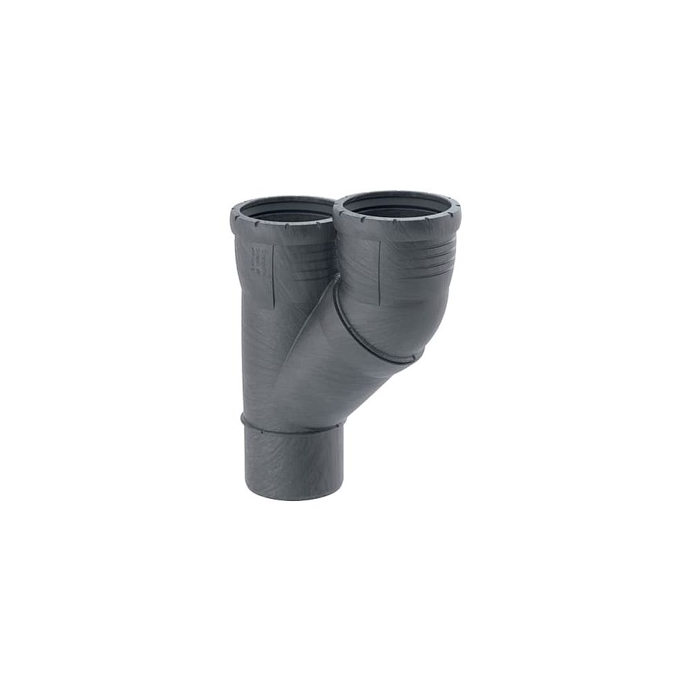 Geberit Silent-Pro Parallelabzweig
