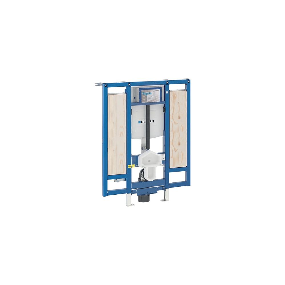 Geberit Duofix WC-Element 112 cm m Sigma