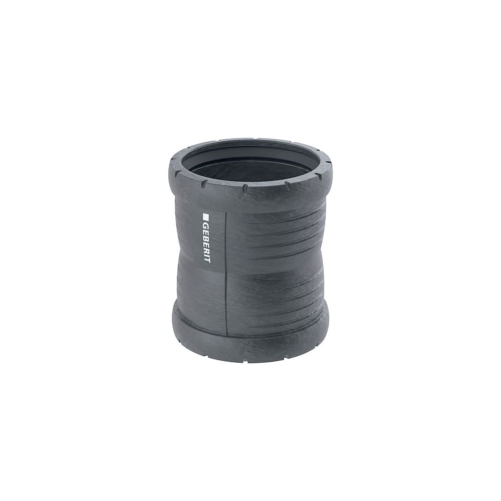 Geberit Silent-Pro Doppelsteckmuffe