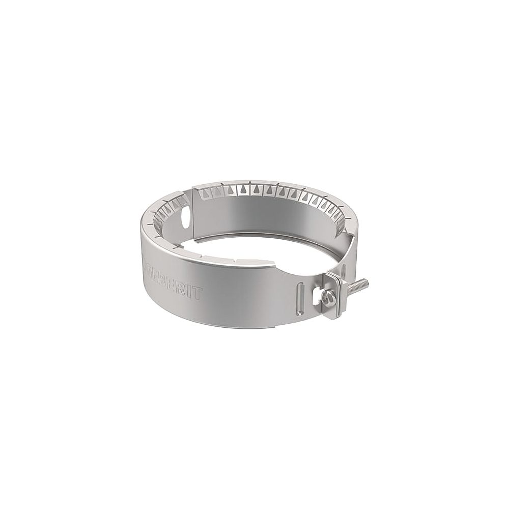 Geberit Silent PP Haltekralle D110