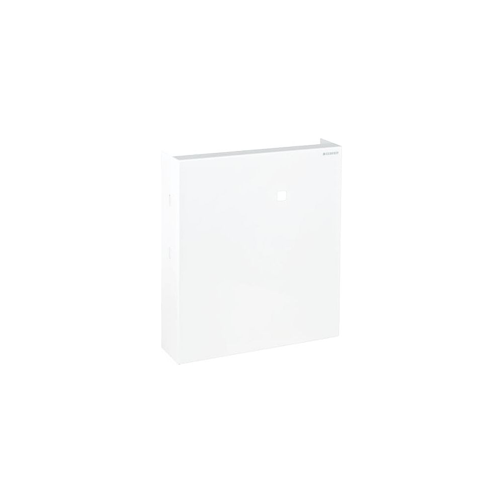 Geberit Abdeckung für Hygienespülung