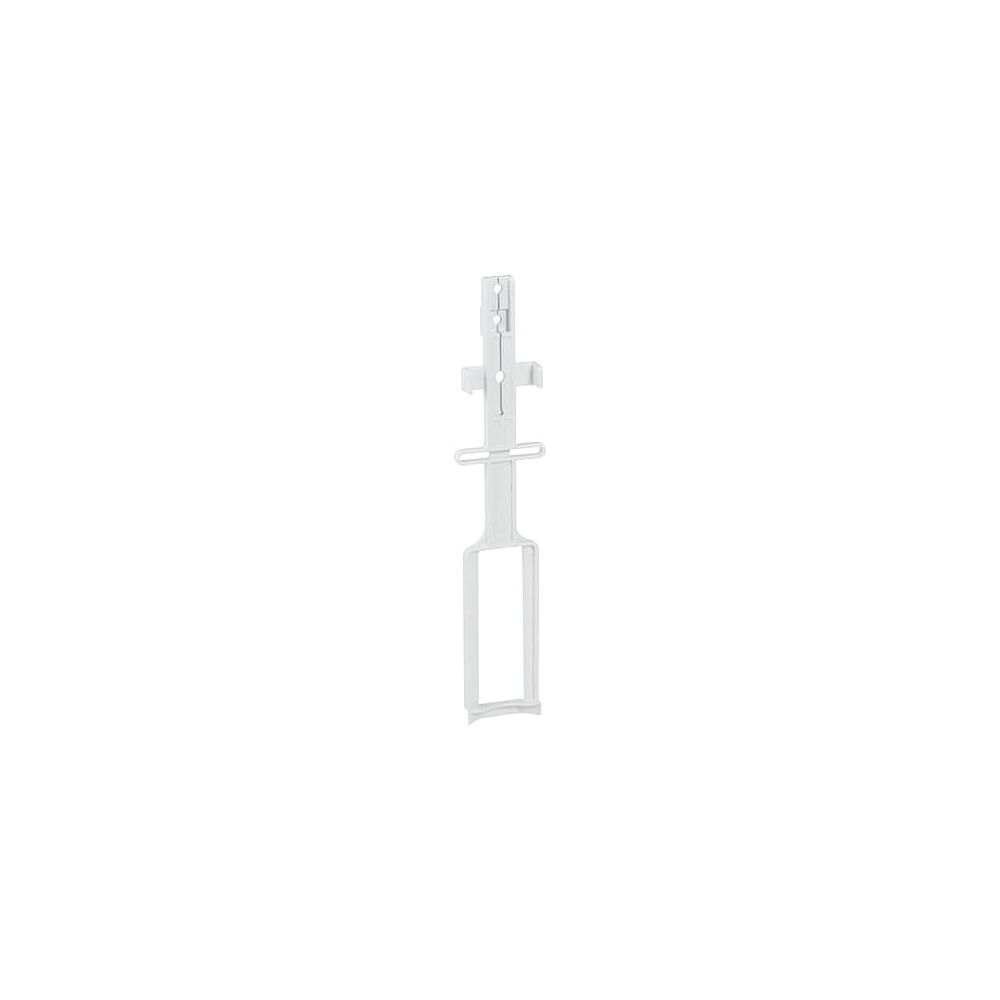 GE Niederhalter zu UP-SPK 8 cm