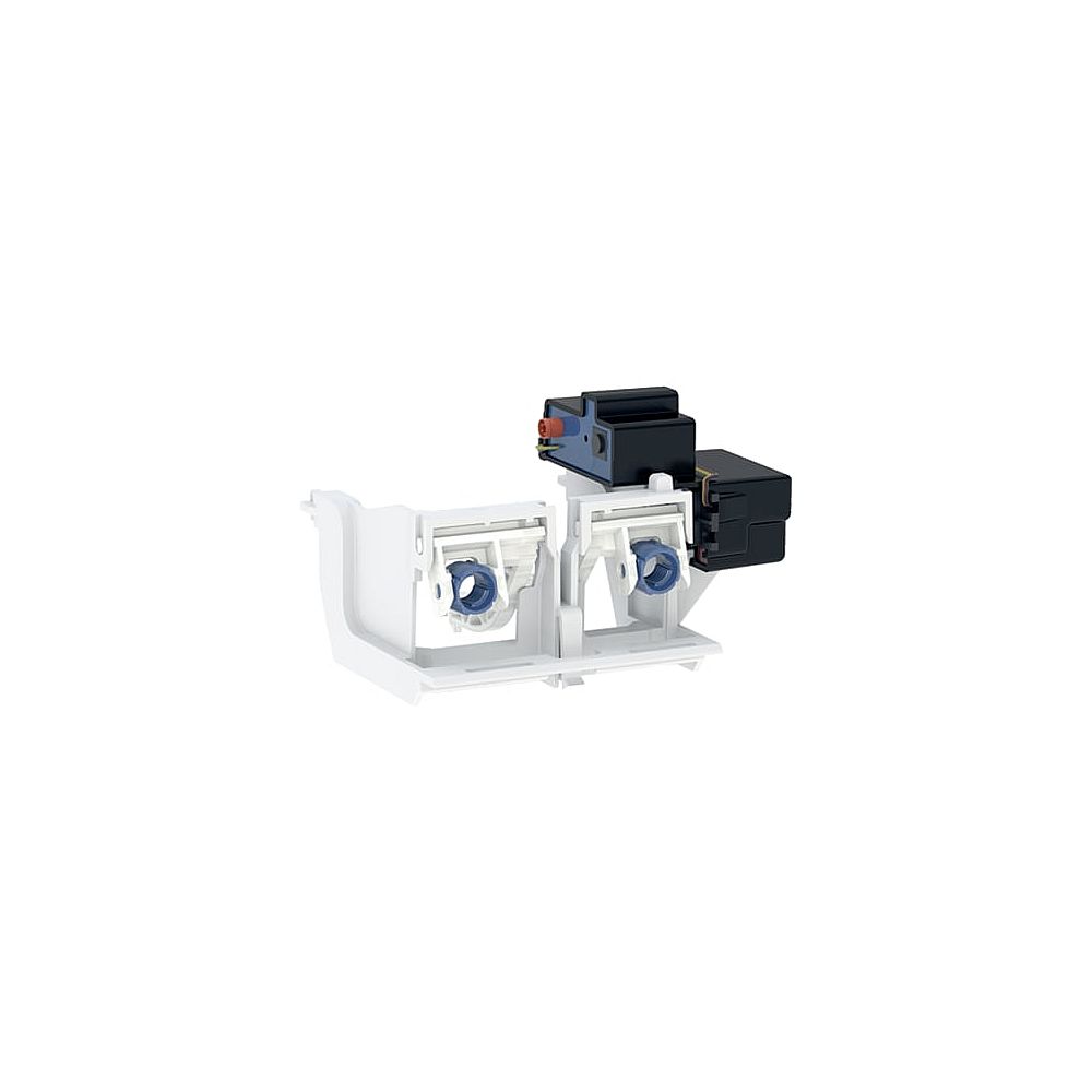 GE WC-Strg. mit elektr. Spül, Netz, BT