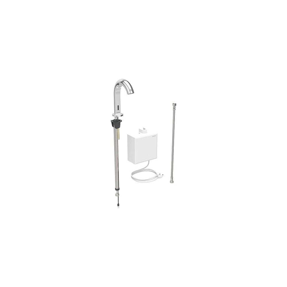 GE Waschtischarmatur Piave Standmontage