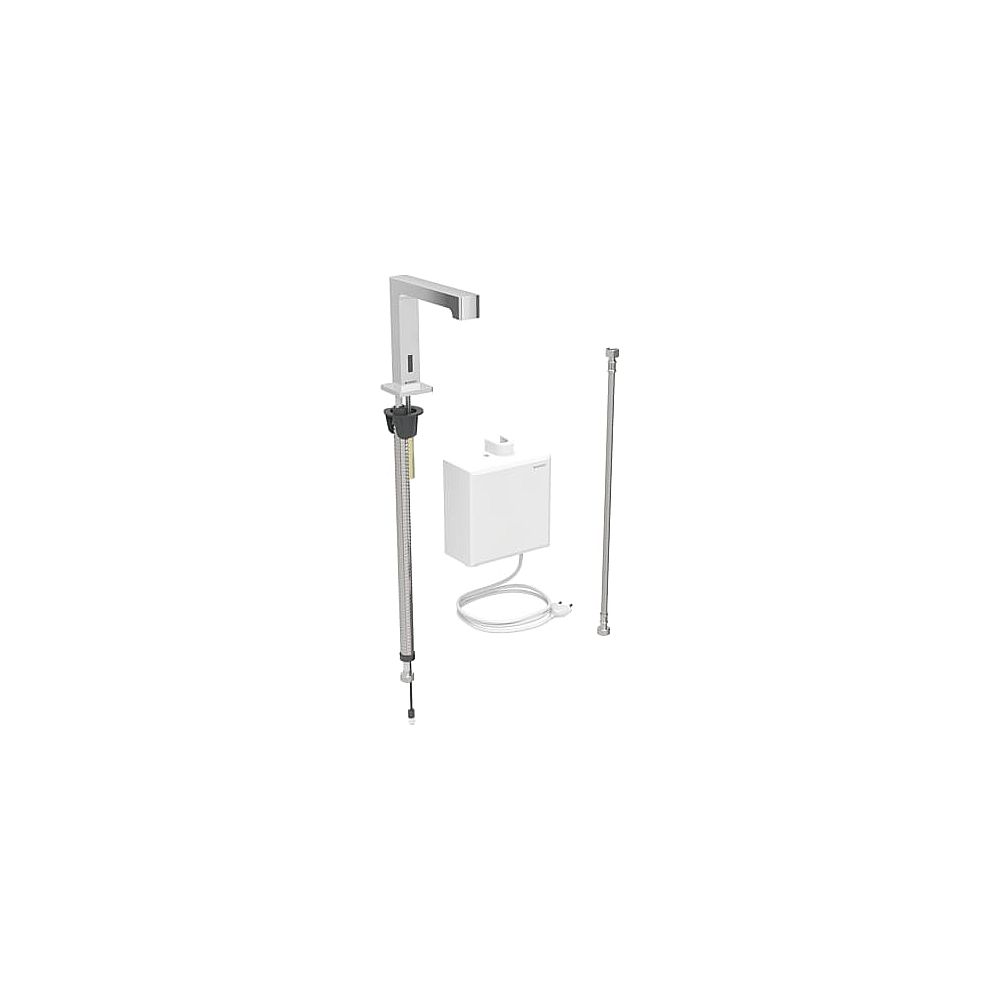 GE Waschtischarmatur Brenta Standmontage