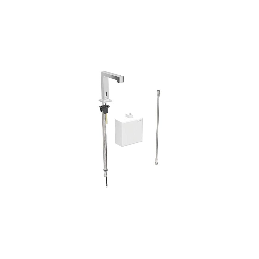 GE Waschtischarmatur Brenta Standmontage