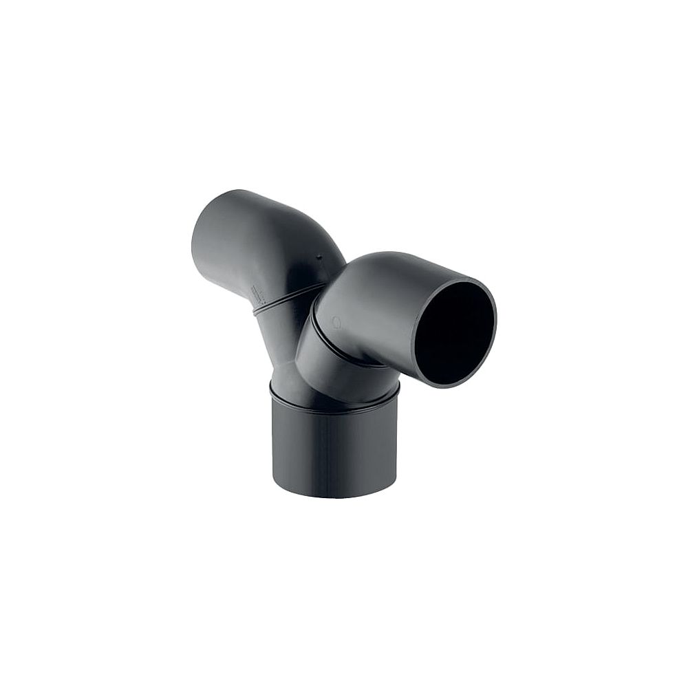 GE Silent-db20 Hosenabzweig 2 x 90Gr