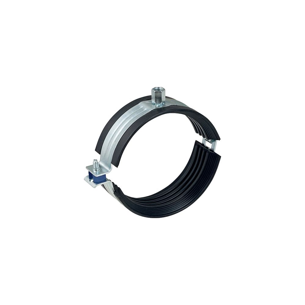Geberit Rohrschelle D110 gedämmt