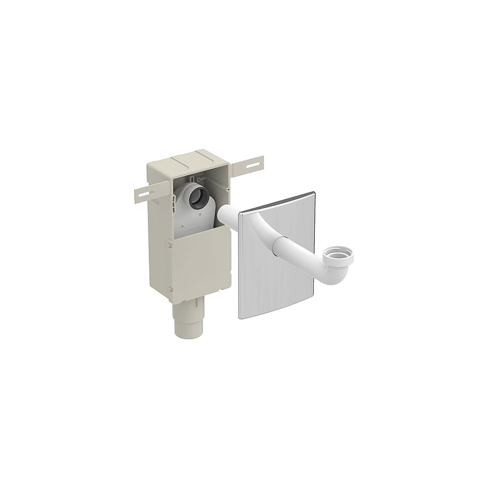 Geberit UP Ablauf Uniflex f. Waschtisch