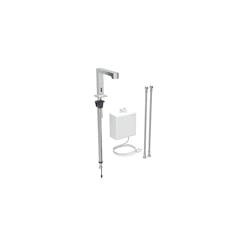 GE Waschtischarmatur Brenta Standmontage