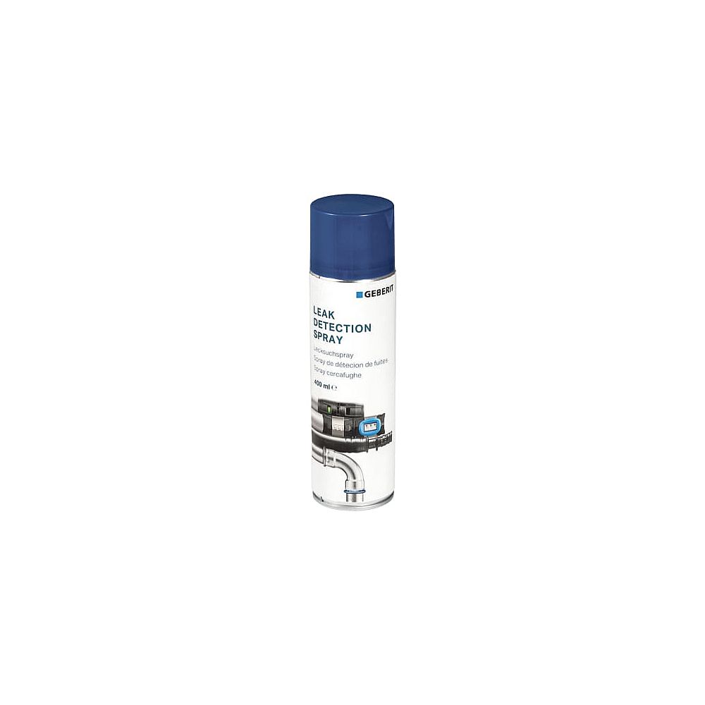GE Lecksuchspray 400ml