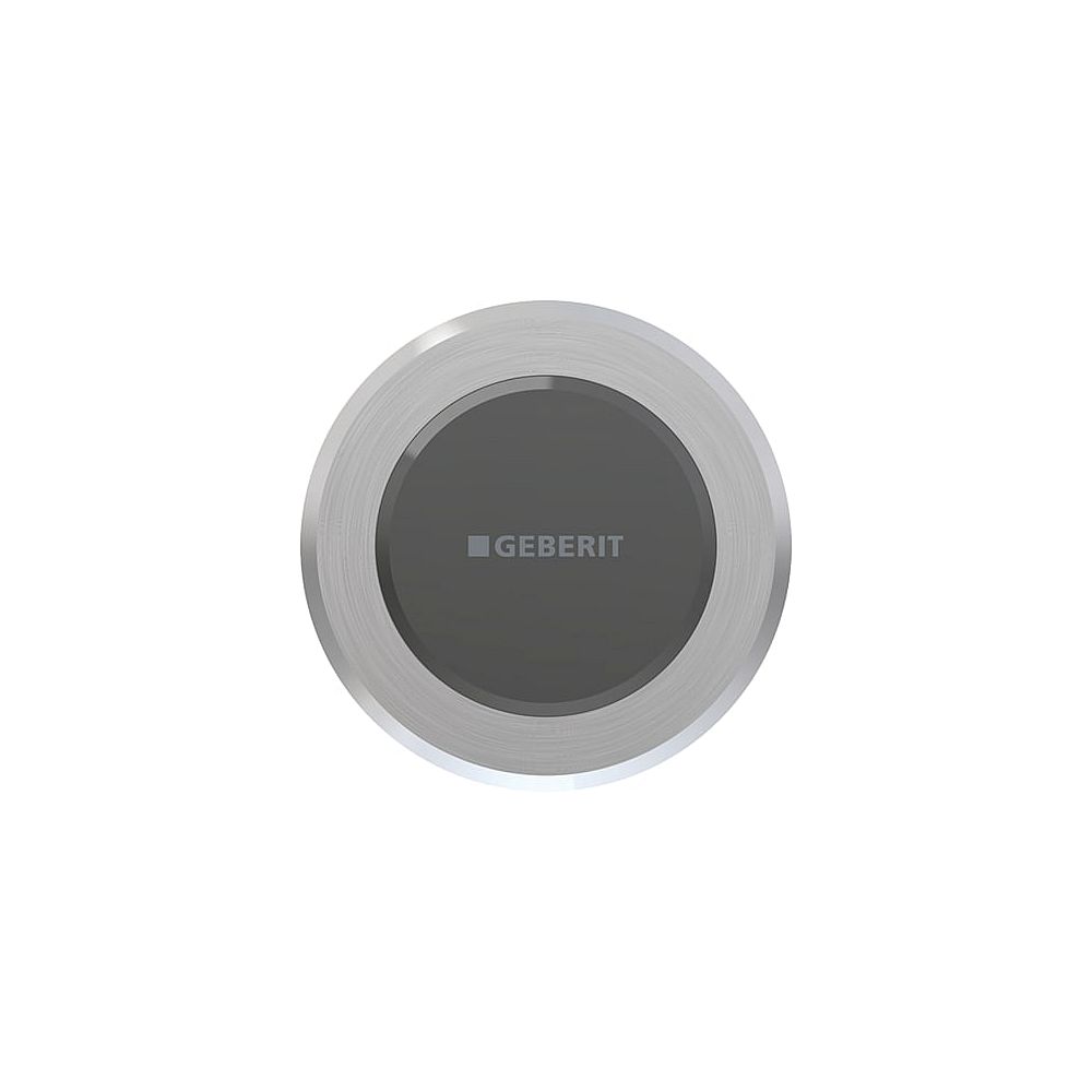 GE WC-Strg. mit elektr. Spül, Netz, BT