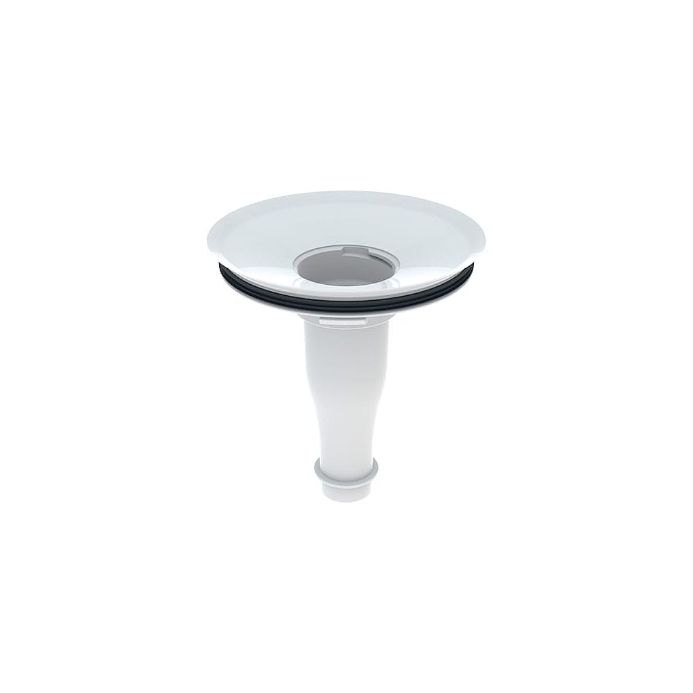 Geberit Adapteraufnahme Nr. 116.058.001