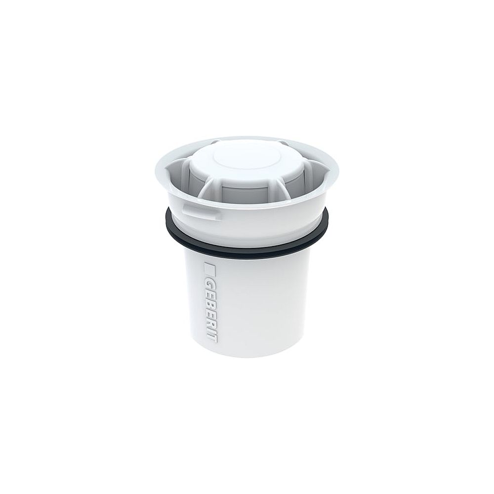Geberit Hybridsiphon für Urinale