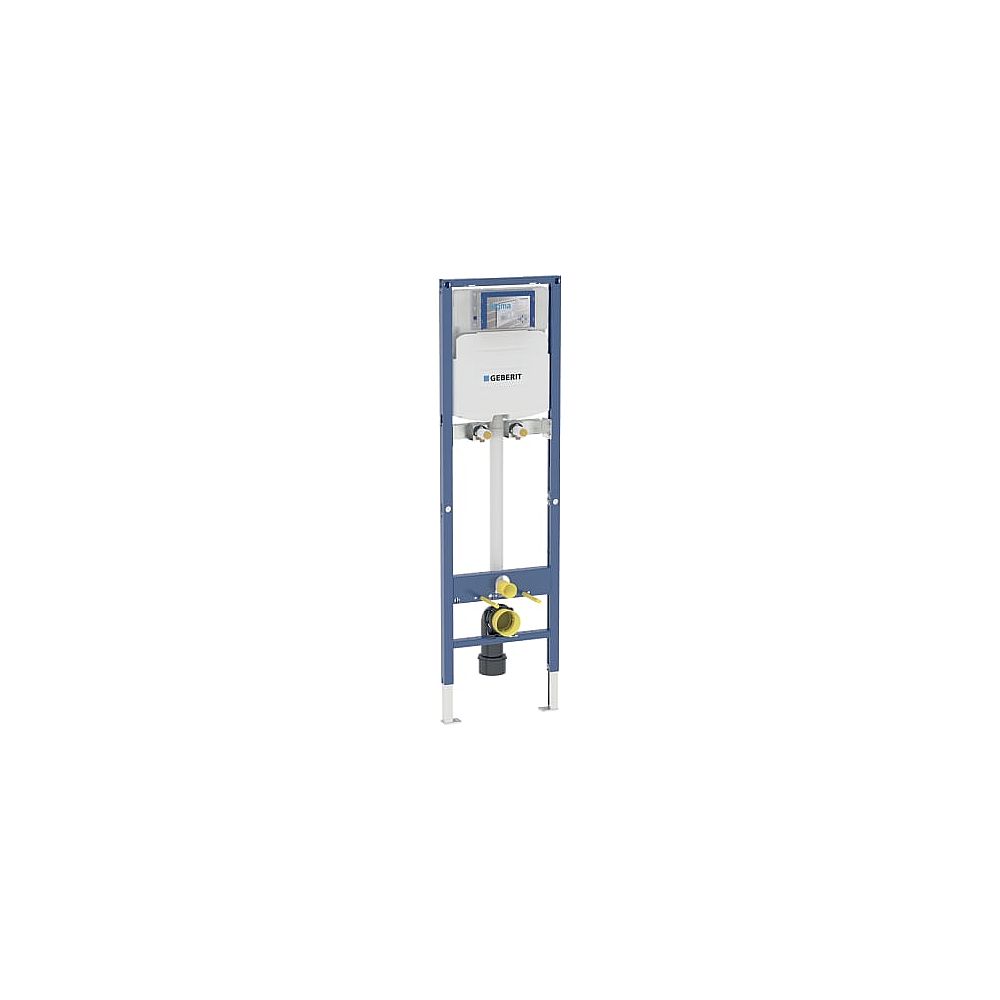 Geberit Duofix Element f. Ausgussbecken