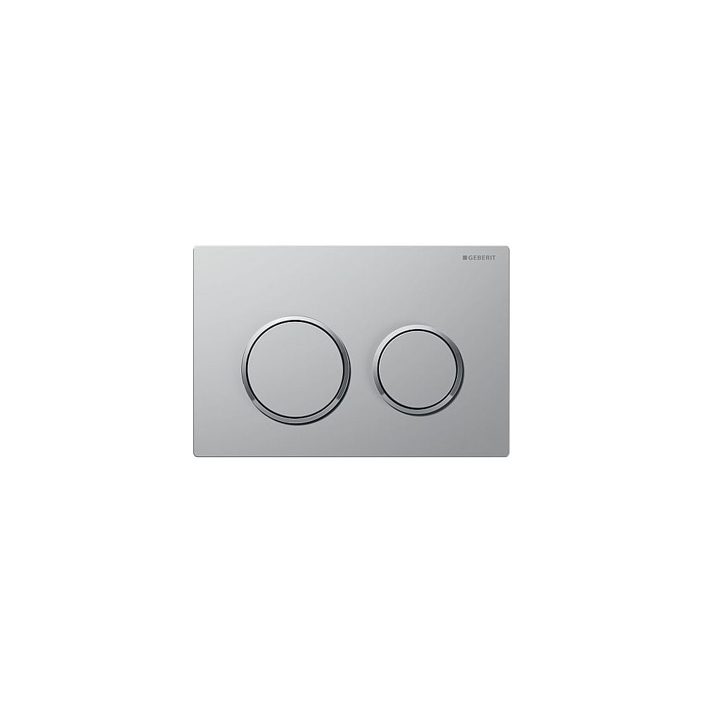 Geberit BetPl. Kappa21 115.240.KN.1