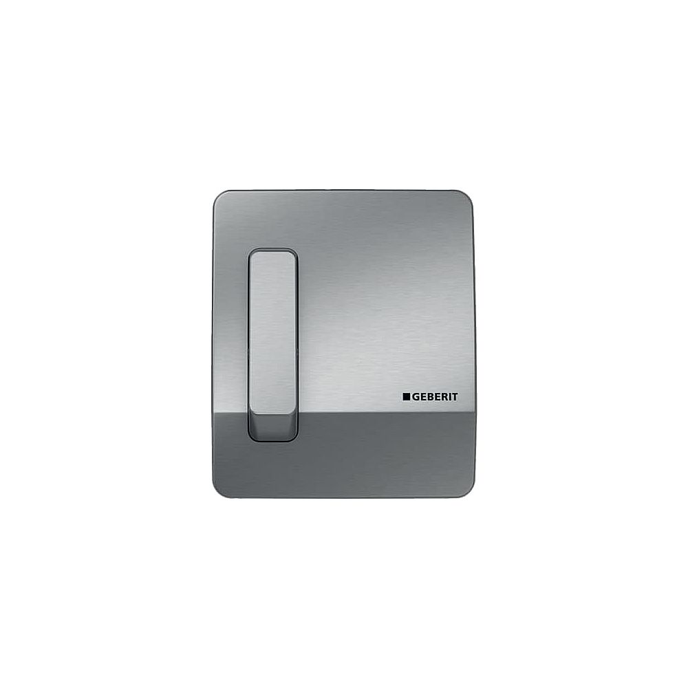 Geberit Urinal Handauslösung pneumat.
