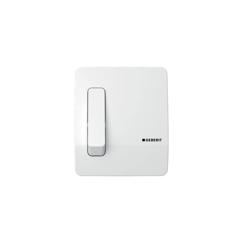 Geberit Handauslösung Nr. 115.558.11.1