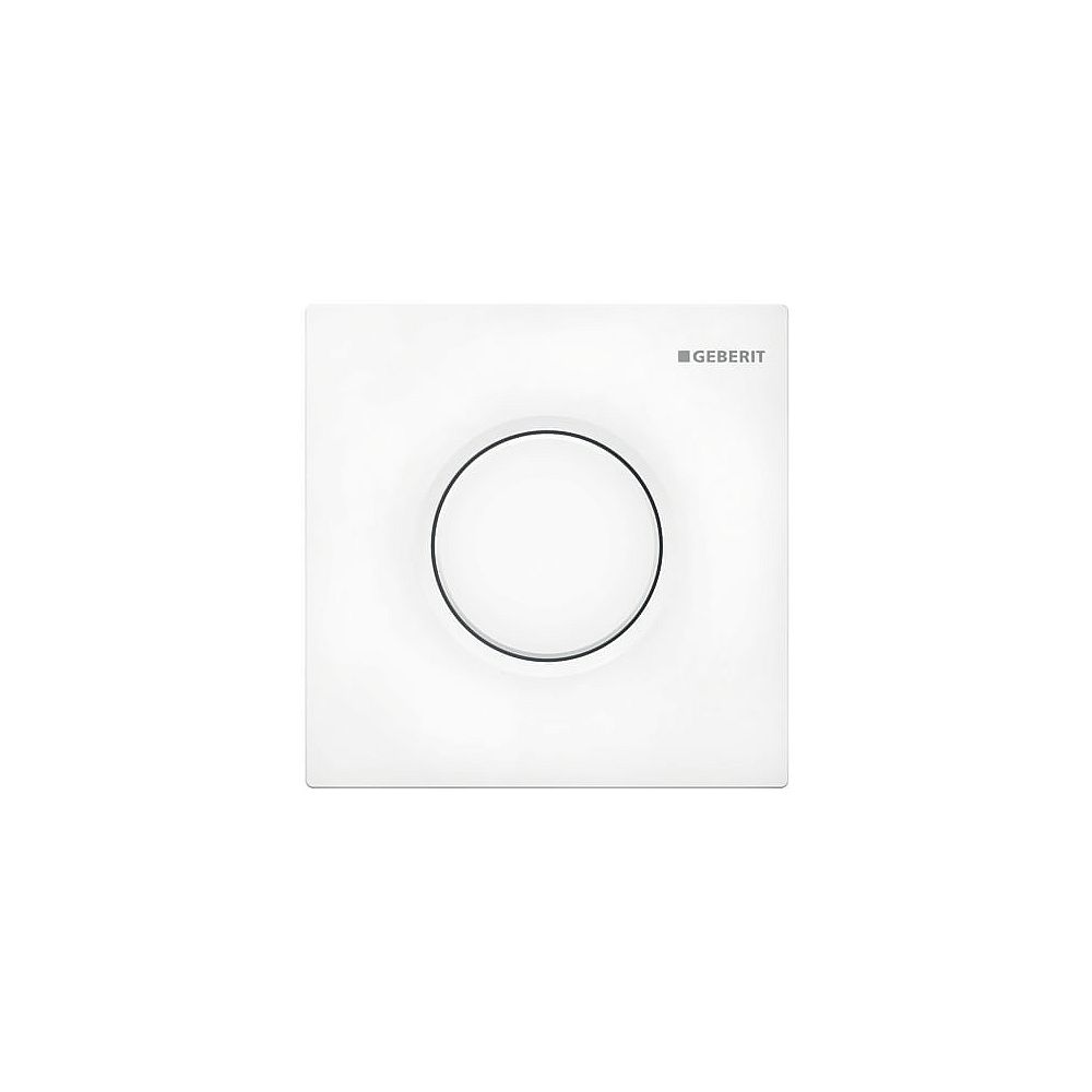 Geberit HyTouch Urinal-Handauslösung
