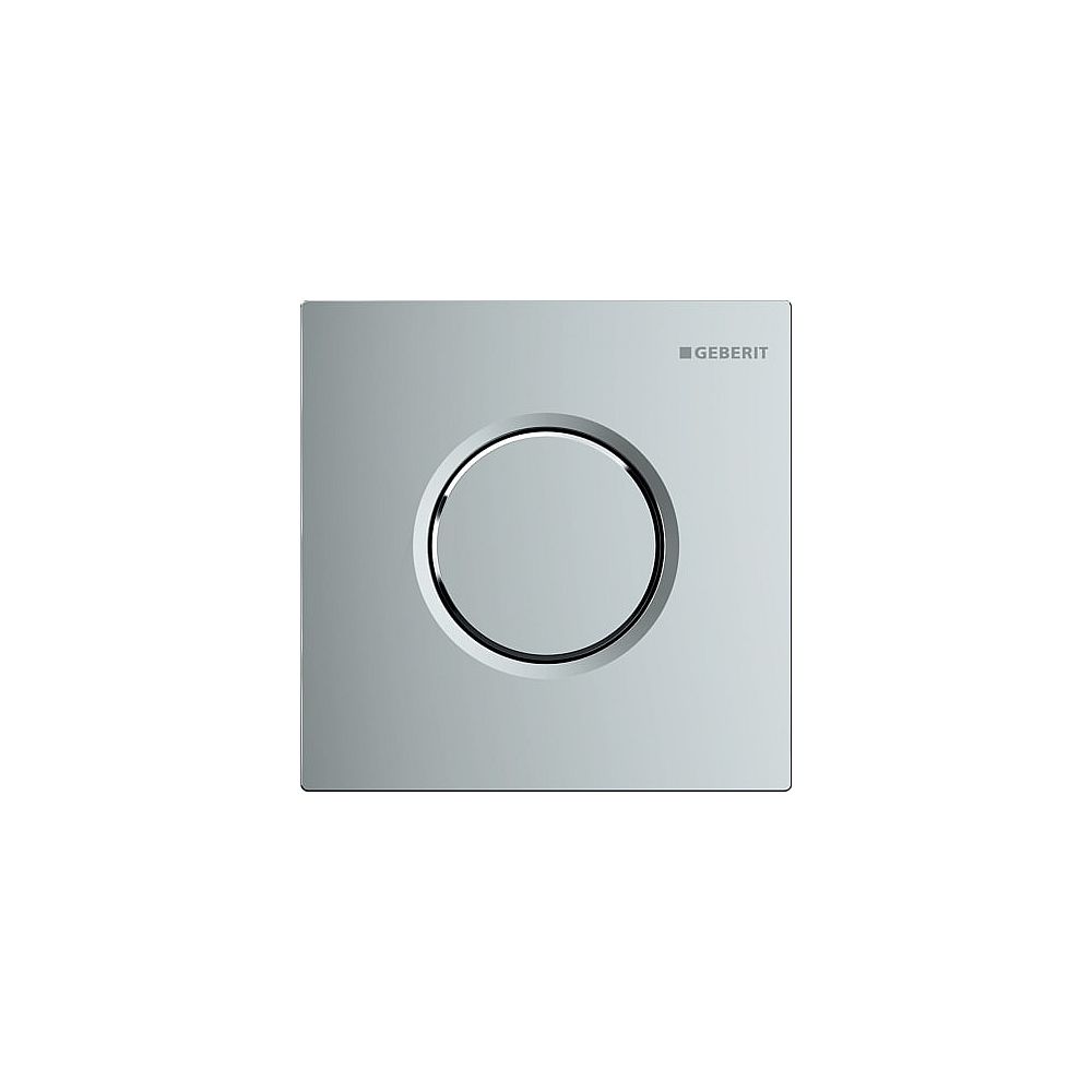 Geberit HyTouch Urinal-Handauslösung