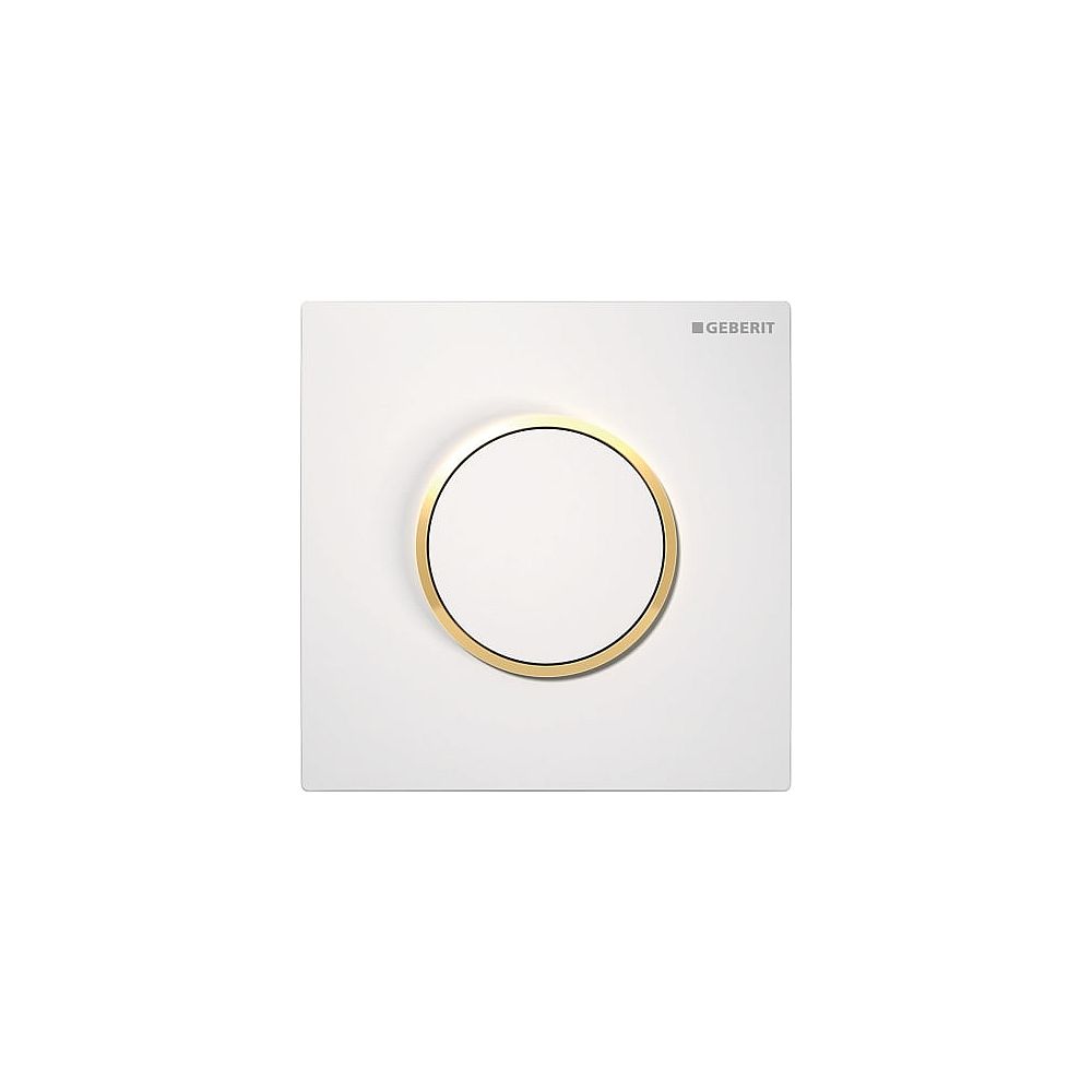 Geberit HyTouch Urinal-Handauslösung