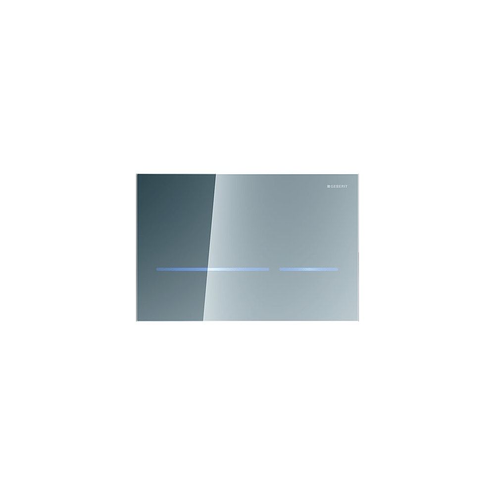 Geberit BetPl. Sigma80 116.090.SM.1