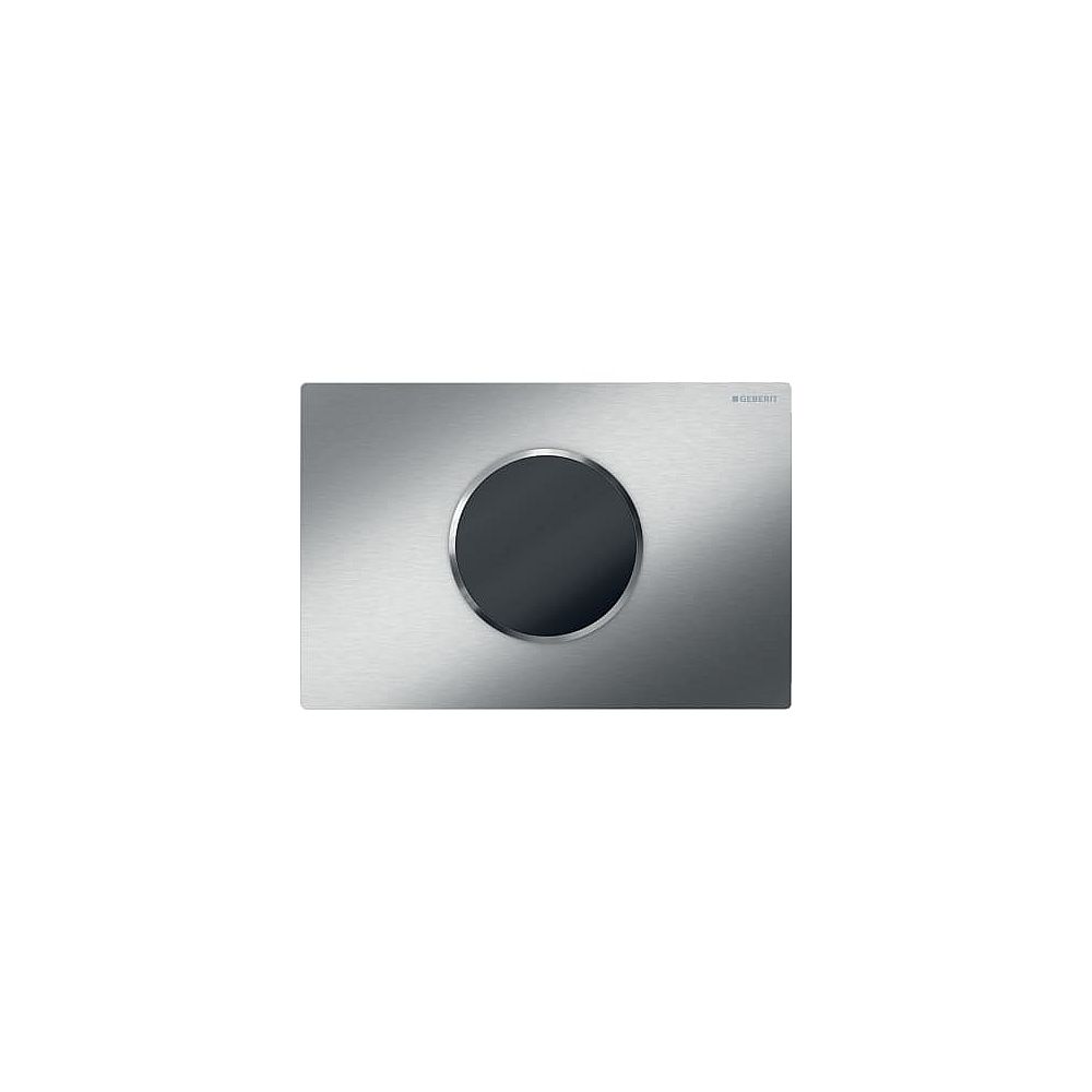 GE WC-Steuerung Sigma10 115.908.SN.1 elektr. Batt. ber.los Edst.geb./pol/geb.