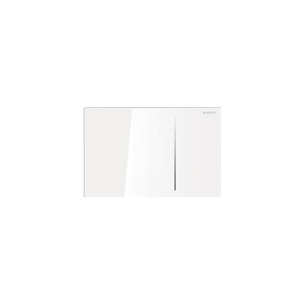 Geberit Betätigungsplatte Sigma70